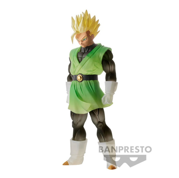 Dragon Ball Z Clearise Super Saiyan Son Gohan (Great Saiyamanver)