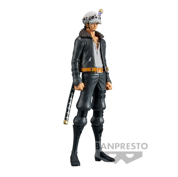 One Piece DXF The Grandline Men Vol.10