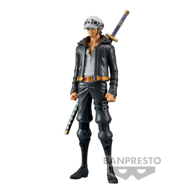 One Piece DXF The Grandline Men Vol.10