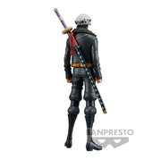 One Piece DXF The Grandline Men Vol.10