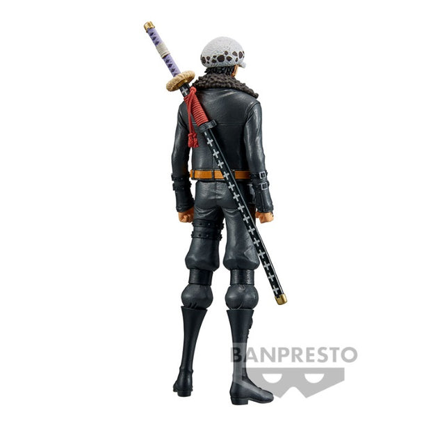 One Piece DXF The Grandline Men Vol.10
