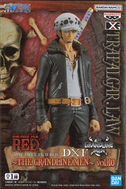 One Piece DXF The Grandline Men Vol.10