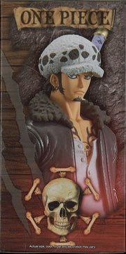 One Piece DXF The Grandline Men Vol.10