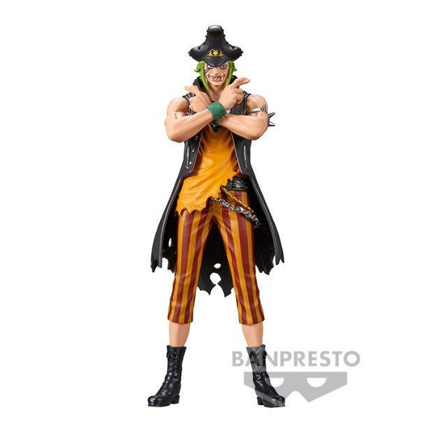 One Piece DXF The Grandline Men Vol.11