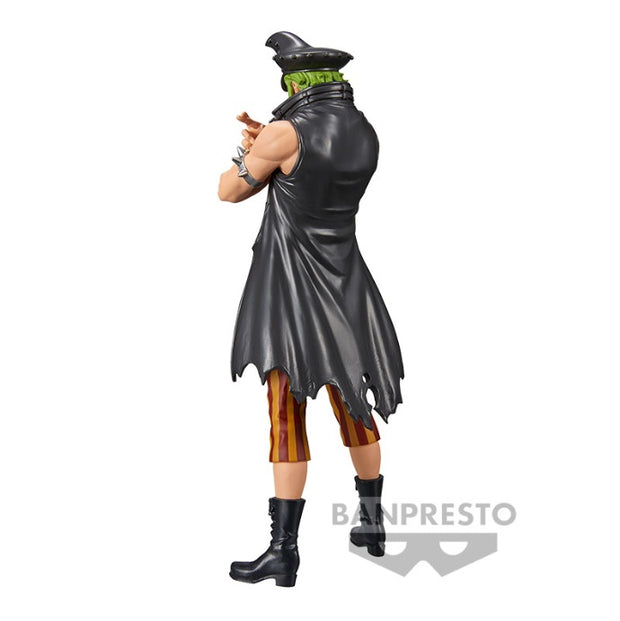 One Piece DXF The Grandline Men Vol.11
