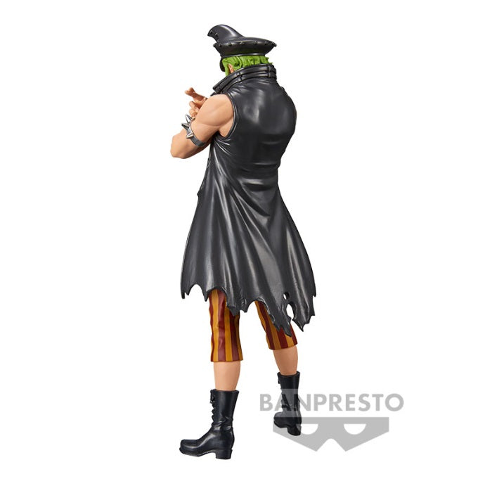 One Piece DXF The Grandline Men Vol.11