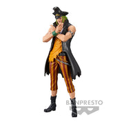 One Piece DXF The Grandline Men Vol.11