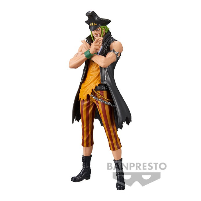 One Piece DXF The Grandline Men Vol.11