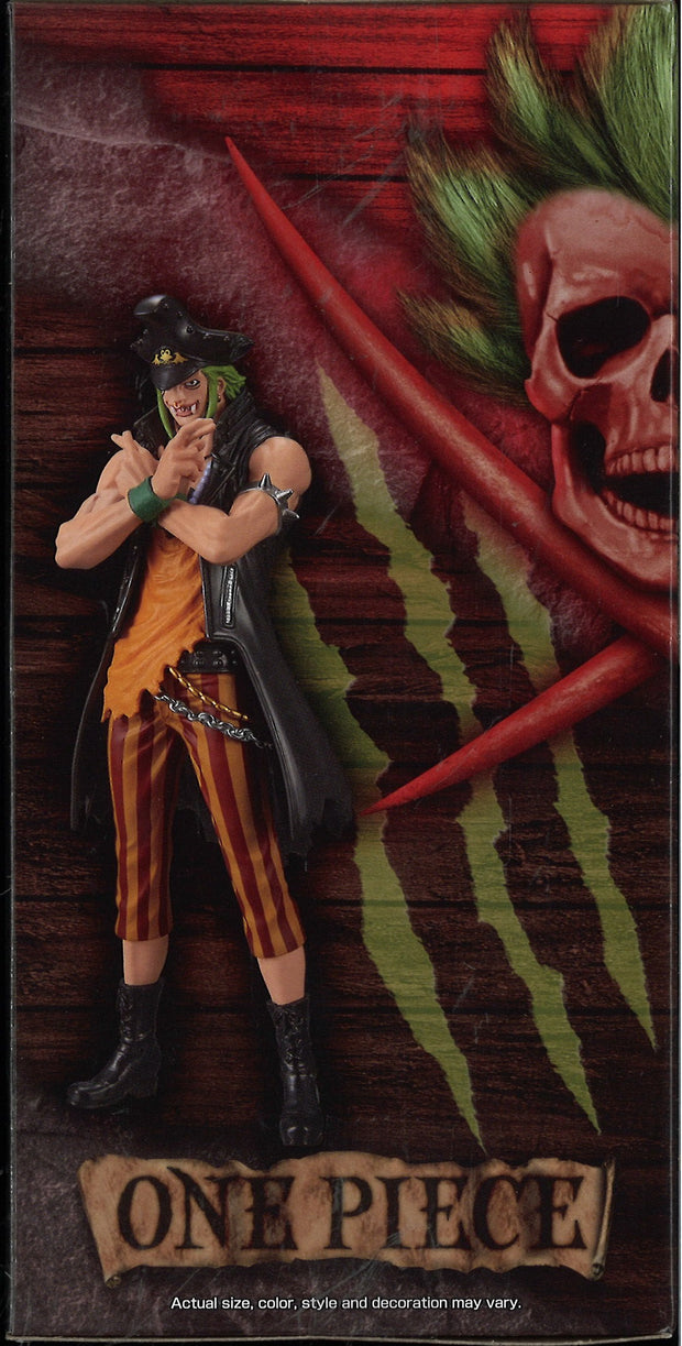 One Piece DXF The Grandline Men Vol.11