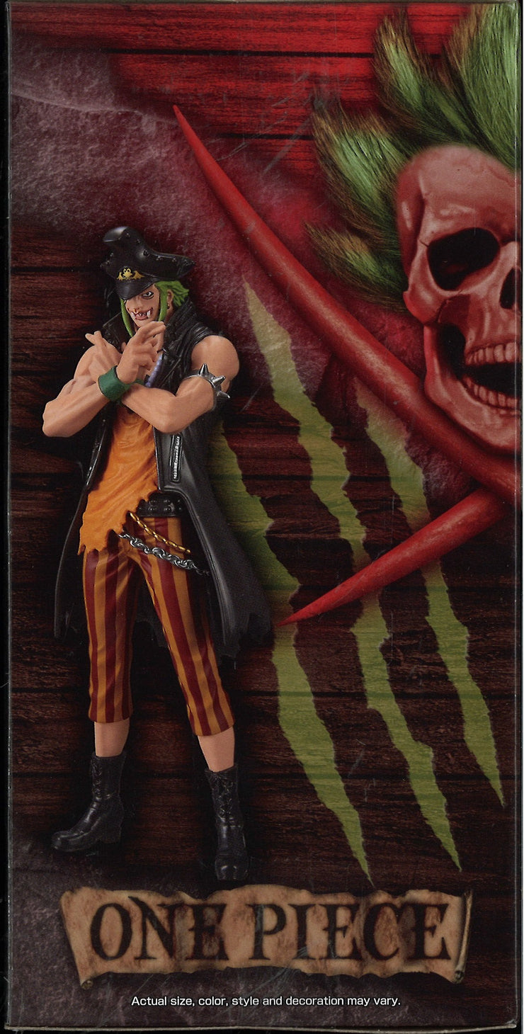 One Piece DXF The Grandline Men Vol.11