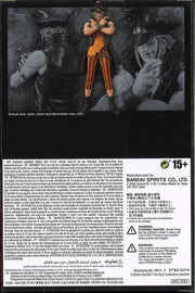 One Piece DXF The Grandline Men Vol.11