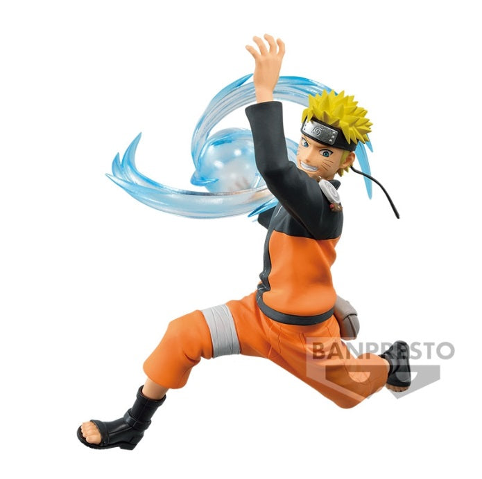 Naruto Shippuden Effectreme Uzumaki Naruto