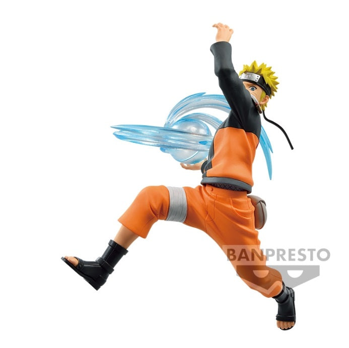 Naruto Shippuden Effectreme Uzumaki Naruto