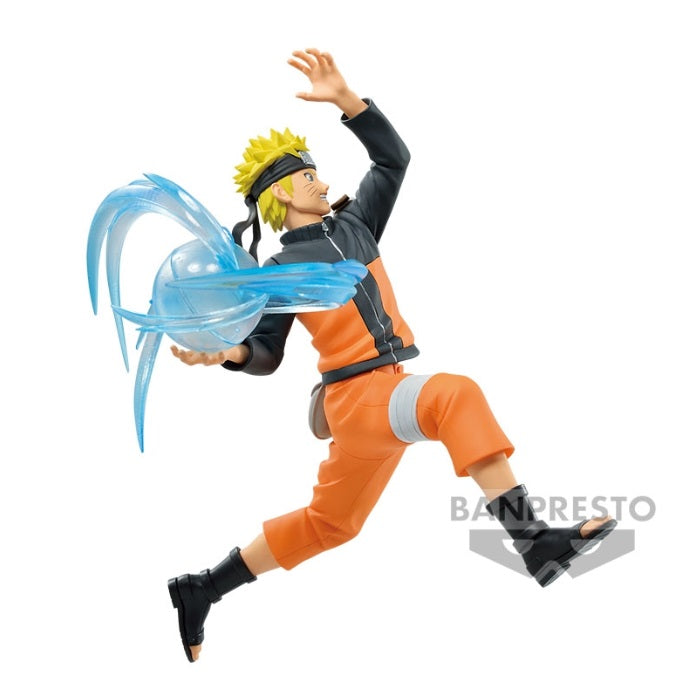 Naruto Shippuden Effectreme Uzumaki Naruto