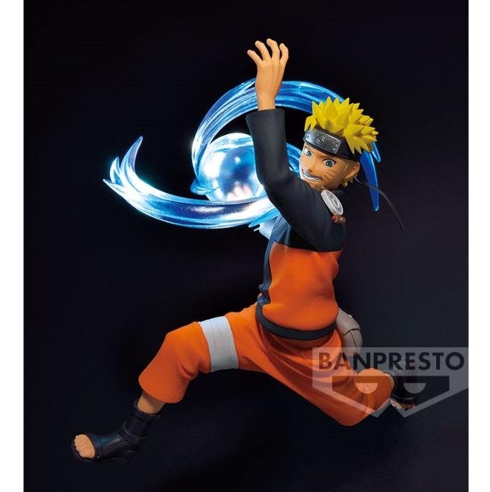 Naruto Shippuden Effectreme Uzumaki Naruto