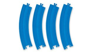 Plarail (108108) Curve Rail
