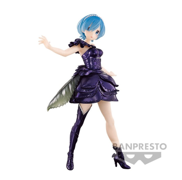 Re:Zero Starting Life In Another World Dianacht Couture Rem