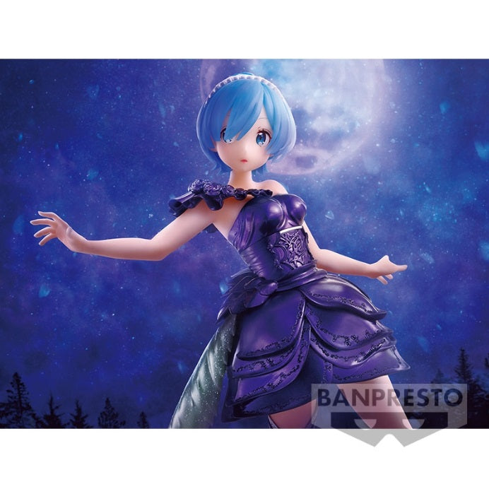 Re:Zero Starting Life In Another World Dianacht Couture Rem