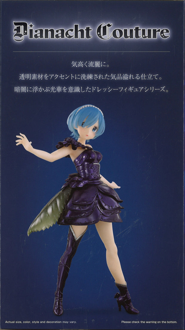 Re:Zero Starting Life In Another World Dianacht Couture Rem