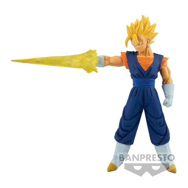 Dragon Ball Z G x Materia The Vegito