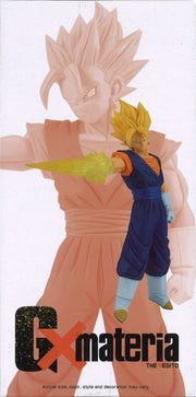 Dragon Ball Z G x Materia The Vegito