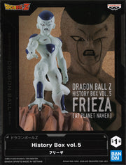 Dragon Ball Z History Box Vol.5