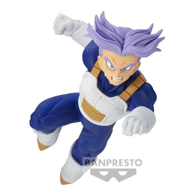 Dragon Ball Z Chosenshiretsuden III Vol.2 (B: Trunks)