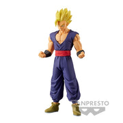Dragon Ball Super: Super Hero DXF Super Saiyan Son Gohan