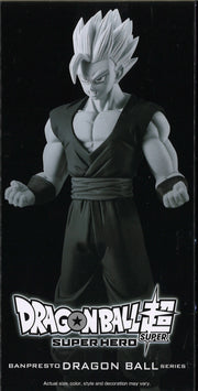 Dragon Ball Super: Super Hero DXF Super Saiyan Son Gohan