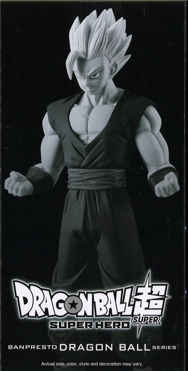 Dragon Ball Super: Super Hero DXF Super Saiyan Son Gohan