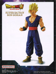 Dragon Ball Super: Super Hero DXF Super Saiyan Son Gohan