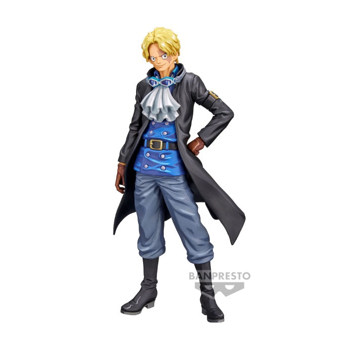 One Piece Grandista Sabo (Manga Dimensions)