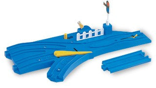 Plarail (113504/113508) Auto