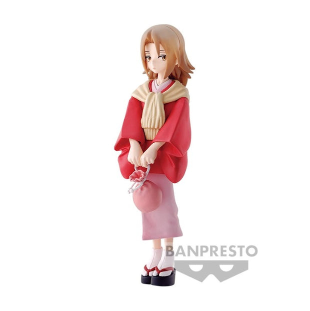 Shaman King Anna Kyoyama Figure Vol.2