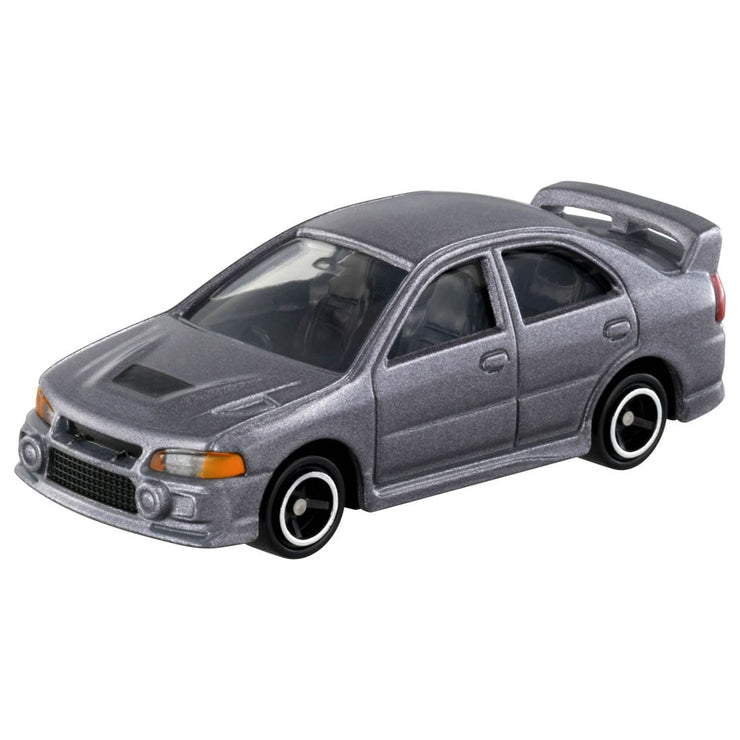 Tomica Sports Car History Collection