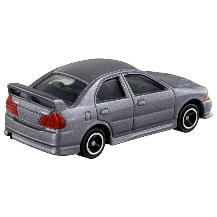 Tomica Sports Car History Collection