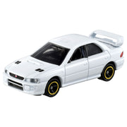 Tomica Sports Car History Collection