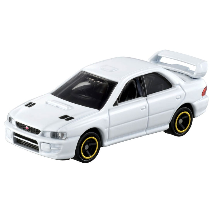 Tomica Sports Car History Collection