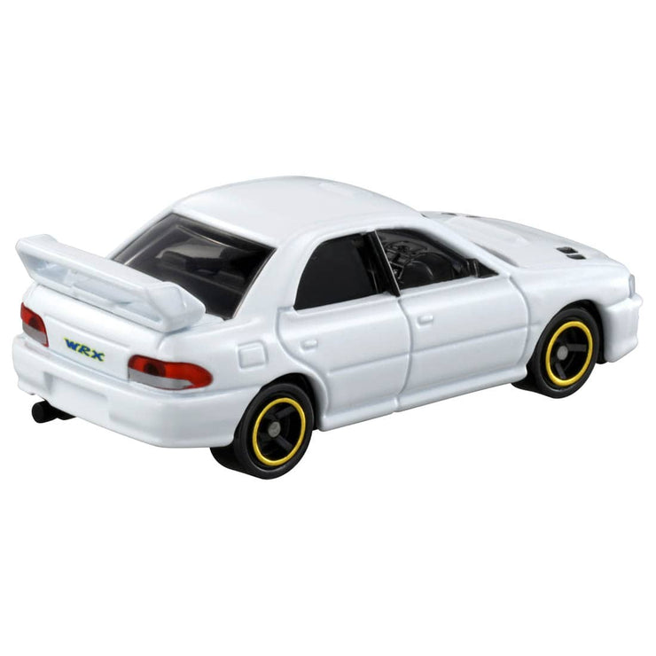 Tomica Sports Car History Collection