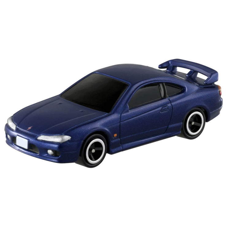 Tomica Sports Car History Collection
