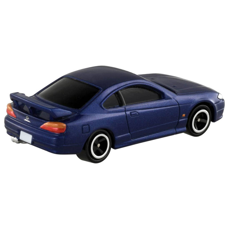 Tomica Sports Car History Collection
