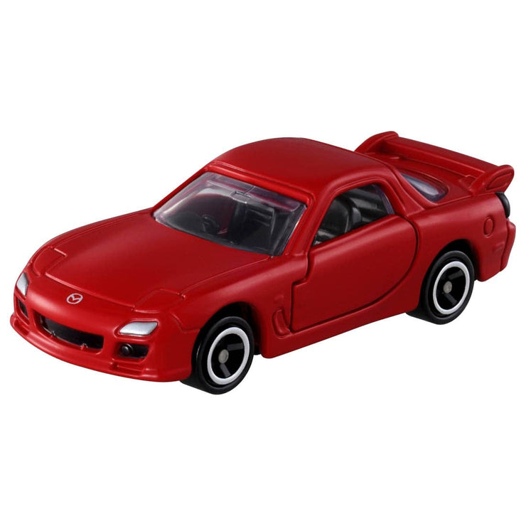 Tomica Sports Car History Collection