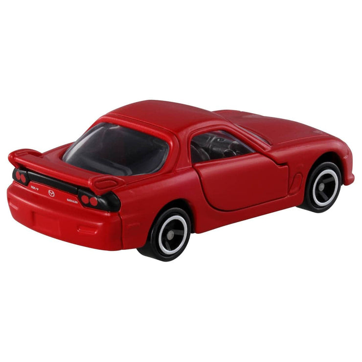 Tomica Sports Car History Collection