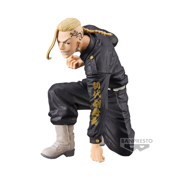 Tokyo Revengers King Of Artist The Ken Ryuguji