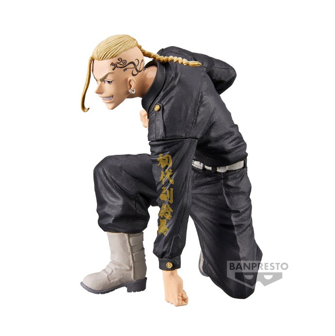 Tokyo Revengers King Of Artist The Ken Ryuguji