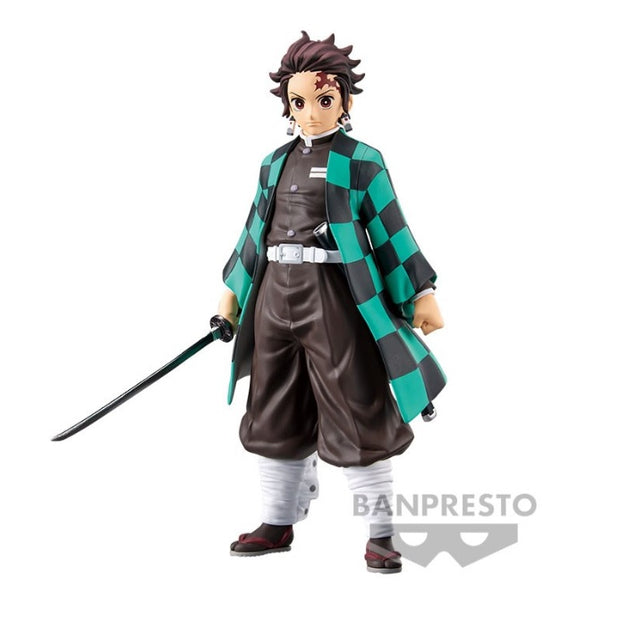 Demon Slayer: Kimetsu No Yaiba Figure Vol.28