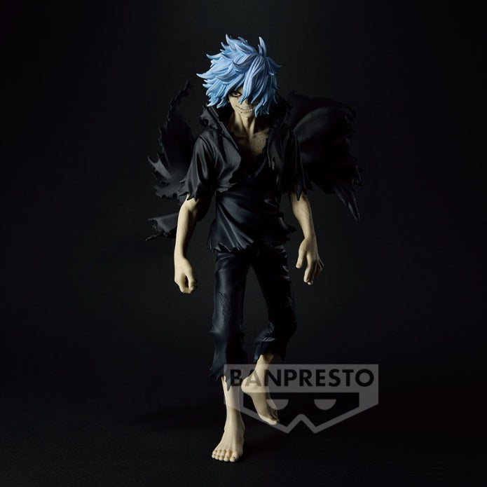 My Hero Academia DXF Figure Tomura Shigaraki