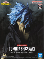 My Hero Academia DXF Figure Tomura Shigaraki