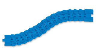 Plarail (723462) Free Curve Rail