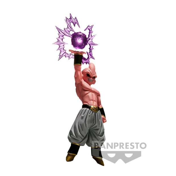 Dragon Ball Z G x Materia The Majin Buu